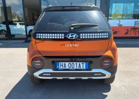 Hyundai Inster Exclusive (PRO+ ) | ��� | 49 kWh| ������ 3.95% ��� | Mobile.bg � ����� ������ 5