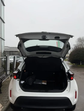 Toyota Yaris Cross ���������! 1.5 HYBRID 116hp. ��������������� | Mobile.bg � ����� ������ 12