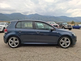 VW Golf 1, 4 tsi R-line | Auto.bg — изображение 4
