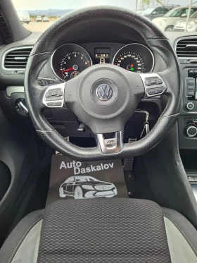 VW Golf 1, 4 tsi R-line | Auto.bg — изображение 14