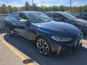 BMW i4 * M50 * CARFAX * БЕЗ ПЪРВОНАЧАЛНА ВНОСКА