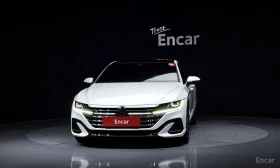 VW Arteon * 2.0 TDI R LIINE 4Motion *  | Auto.bg — изображение 3