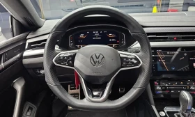 VW Arteon * 2.0 TDI R LIINE 4Motion *  | Auto.bg — изображение 13