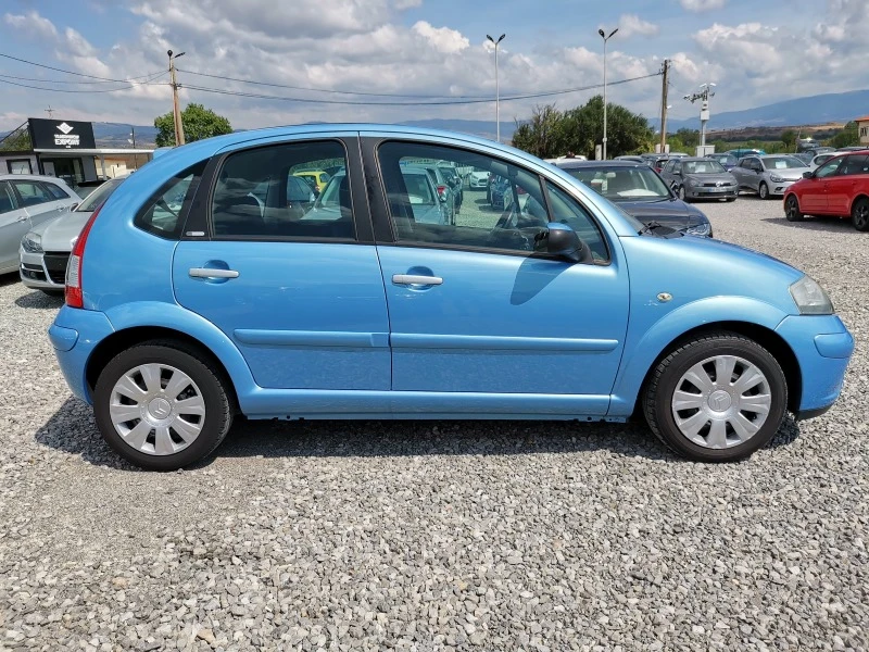 Citroen C3 1.4HDi EXCLUSIVE, снимка 2 - Автомобили и джипове - 46355738