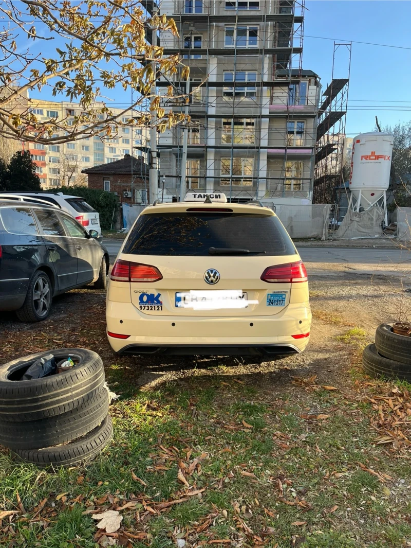 VW Golf, снимка 3 - Автомобили и джипове - 48130883