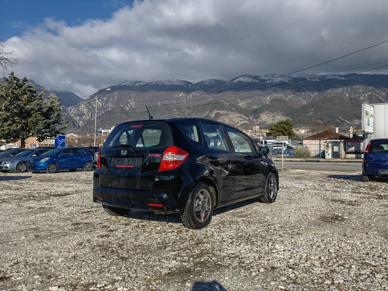 Honda Jazz 1.2i-Vtec-Gaz-Prins/Facelift, снимка 5 - Автомобили и джипове - 49178281