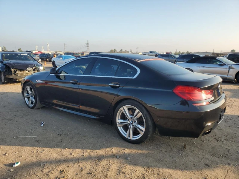 BMW 650 M-PACK , снимка 2 - Автомобили и джипове - 48621578