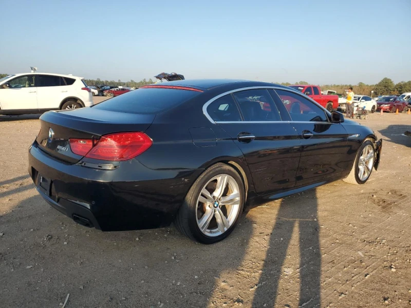 BMW 650 M-PACK , снимка 3 - Автомобили и джипове - 48621578