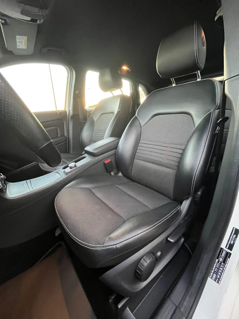 Mercedes-Benz B 200 4MATIC; Facelift; AMG Optic; Automat, , снимка 8 - Автомобили и джипове - 49405755