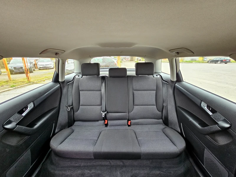 Audi A3 1.8T/160к./Quattro/6ск., снимка 9 - Автомобили и джипове - 49786278