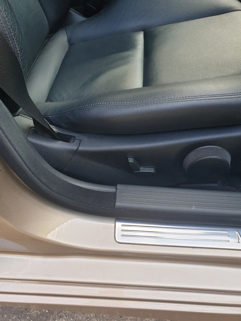 Mercedes-Benz C 350, снимка 9 - Автомобили и джипове - 52590976