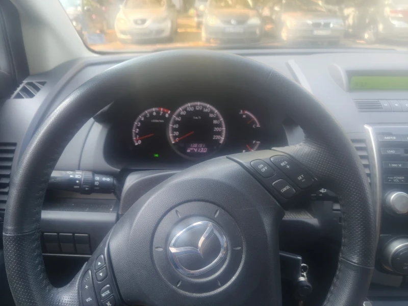Mazda 5, снимка 4 - Автомобили и джипове - 52620855