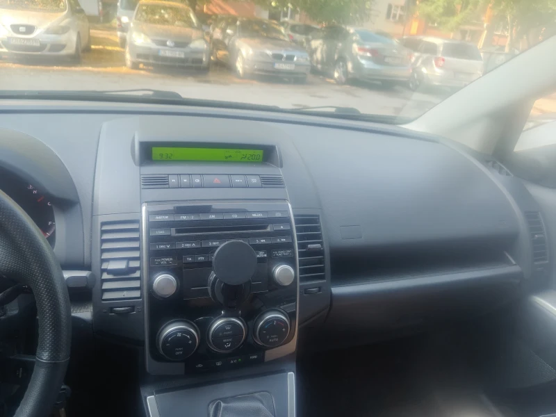 Mazda 5, снимка 2 - Автомобили и джипове - 52620855