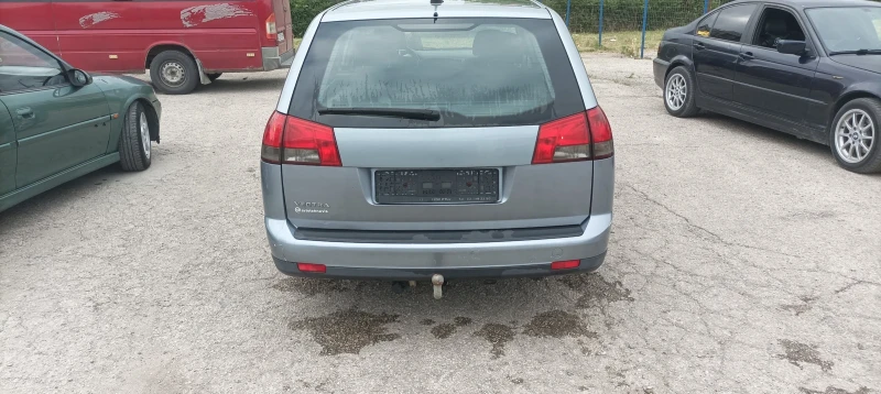 Opel Vectra 1.8 122 k.c., снимка 3 - Автомобили и джипове - 51896437