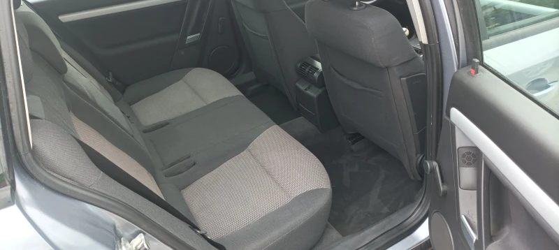 Opel Vectra 1.8 122 k.c., снимка 12 - Автомобили и джипове - 51896437