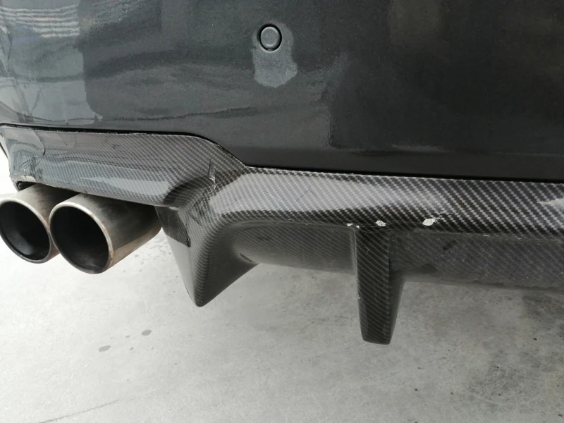 BMW 530 XD M-pack, снимка 6 - Автомобили и джипове - 52069494