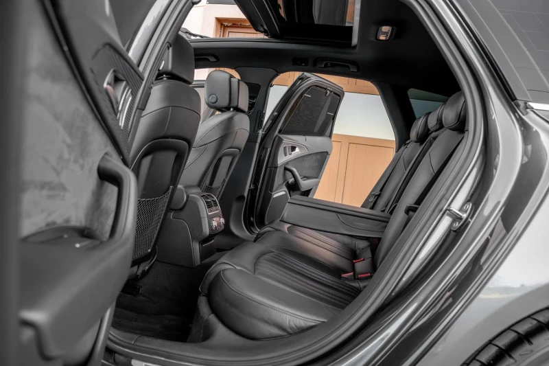 Audi A6 3.0BiTDI/COMPETITION/HEAD UP/360CAM/KEYLESS/ПЕЧКА, снимка 11 - Автомобили и джипове - 51194025