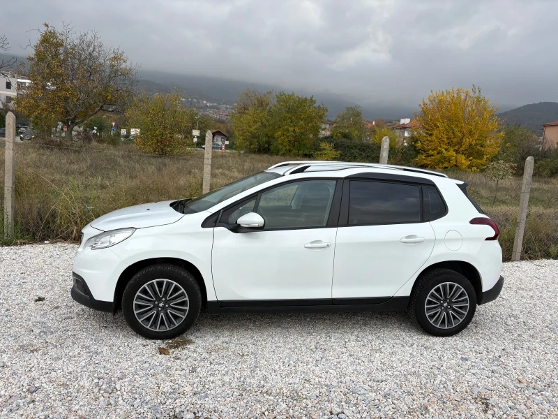 Peugeot 2008 1.6 HDI 2017 г., снимка 4 - Автомобили и джипове - 52346588