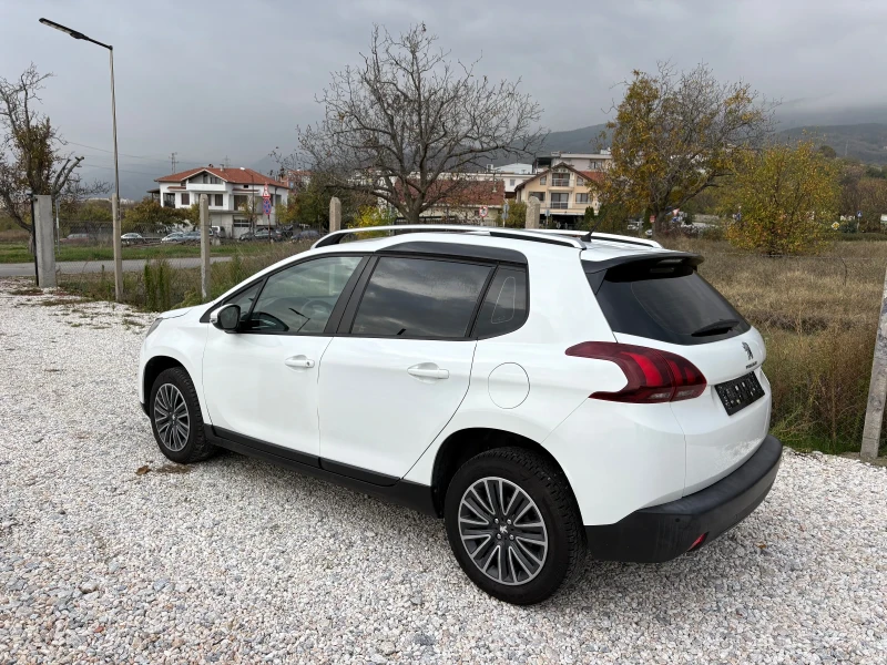 Peugeot 2008 1.6 HDI 2017 г., снимка 6 - Автомобили и джипове - 52346588