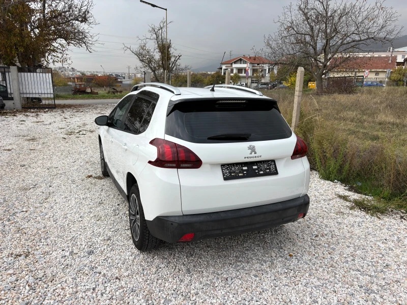 Peugeot 2008 1.6 HDI 2017 г., снимка 9 - Автомобили и джипове - 52346588