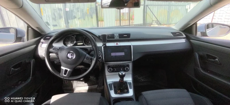 VW CC, снимка 7 - Автомобили и джипове - 52349493