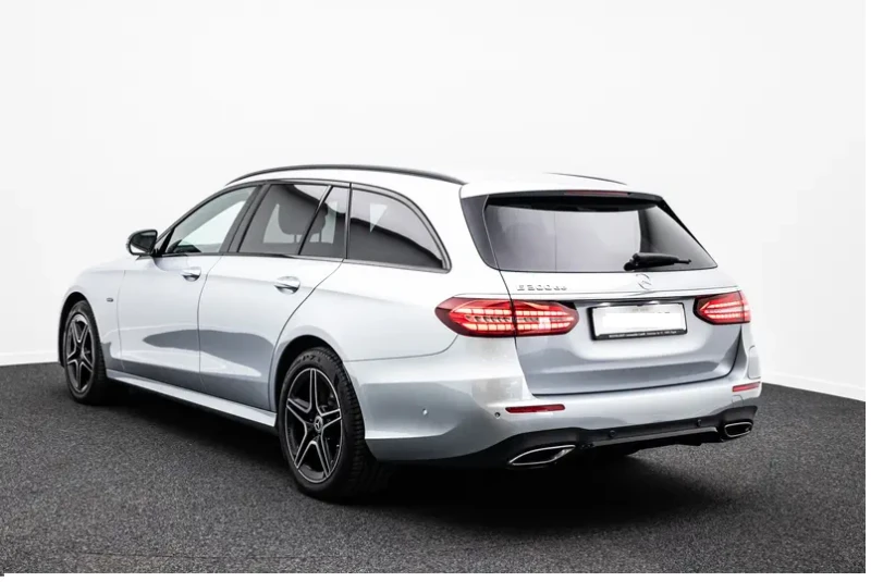 Mercedes-Benz E 300 Mercedes-Benz E 300dе AMG LINE , снимка 5 - Автомобили и джипове - 52695185