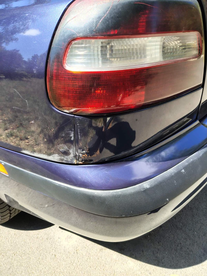 Volvo S40 2.0T, снимка 6 - Автомобили и джипове - 52670988