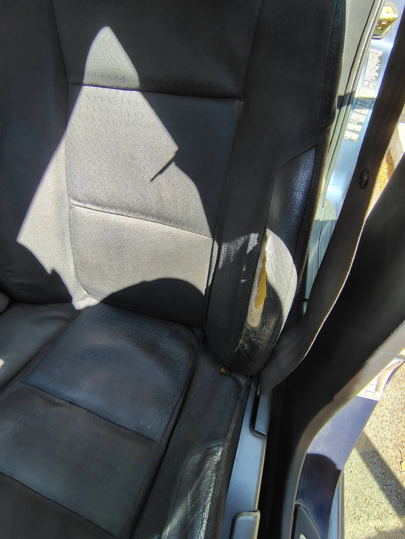 Volvo S40 2.0T, снимка 9 - Автомобили и джипове - 52670988