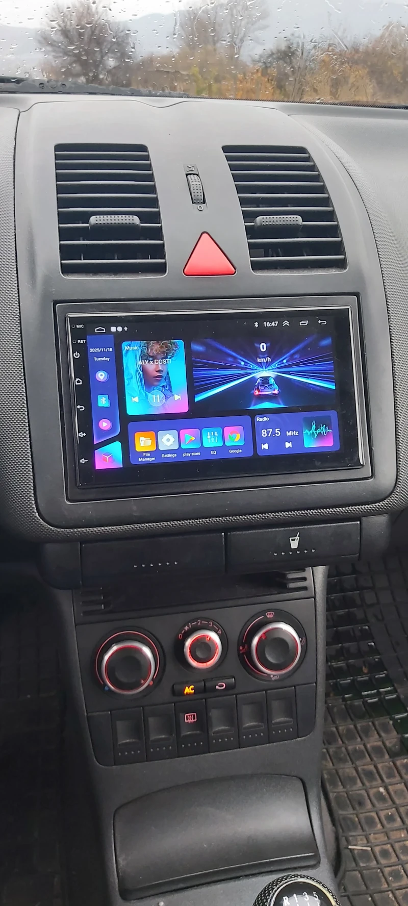 VW Polo 1.4 GTI 101hp., снимка 9 - Автомобили и джипове - 52678123