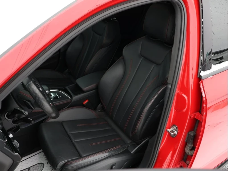 Audi A4 * TECH S LINE AWD CERTIFIED * AUDI MAINTAIN* CAMER, снимка 12 - Автомобили и джипове - 52842961