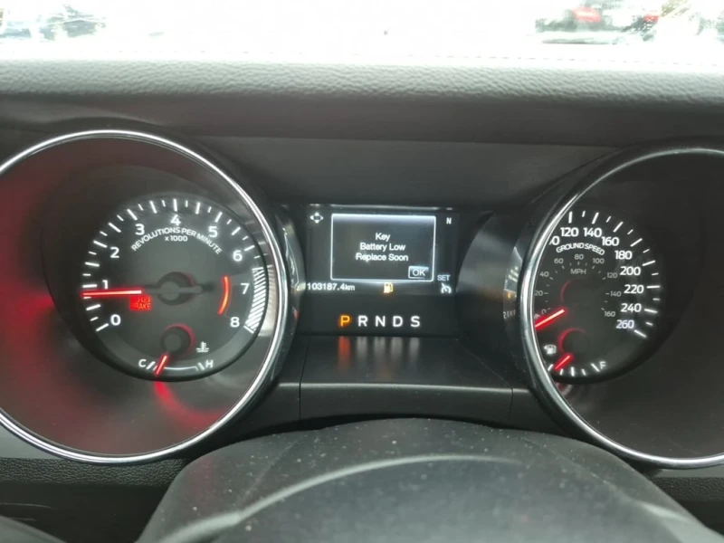 Ford Mustang * ECOBOOST PREMIUM * CARFAX * БЕЗ ПЪРВОНАЧАЛНА ВНО, снимка 9 - Автомобили и джипове - 52903497