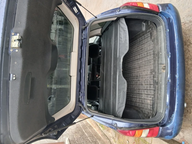 Opel Astra, снимка 6 - Автомобили и джипове - 53013148