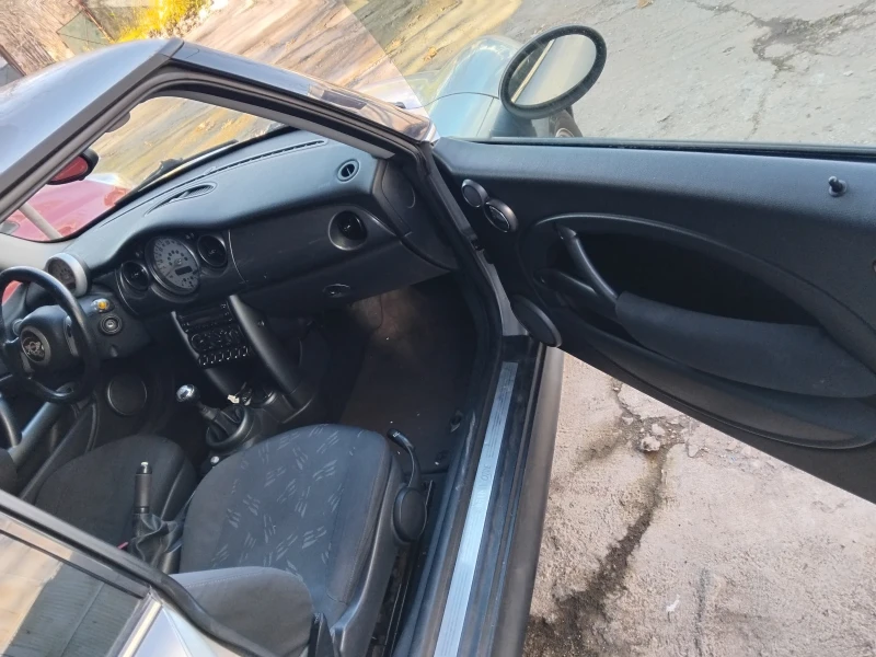 Mini D one, снимка 3 - Автомобили и джипове - 53048877