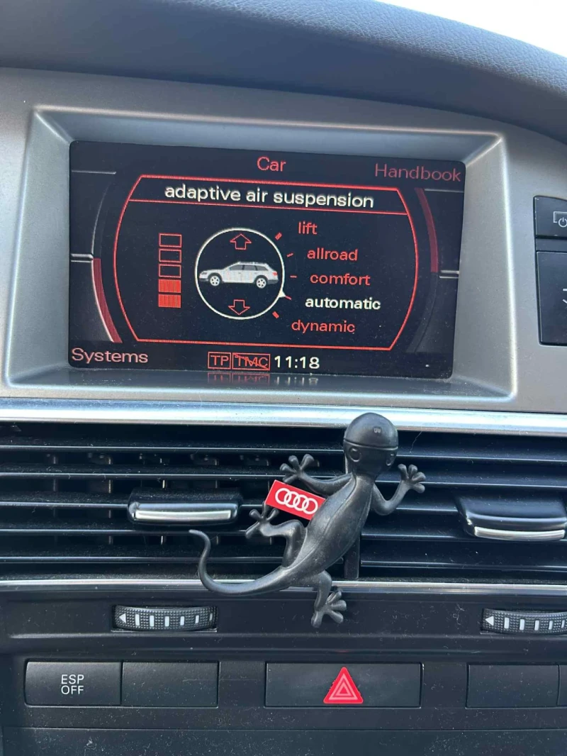 Audi A6 Allroad 3.0tdi , снимка 6 - Автомобили и джипове - 53143871