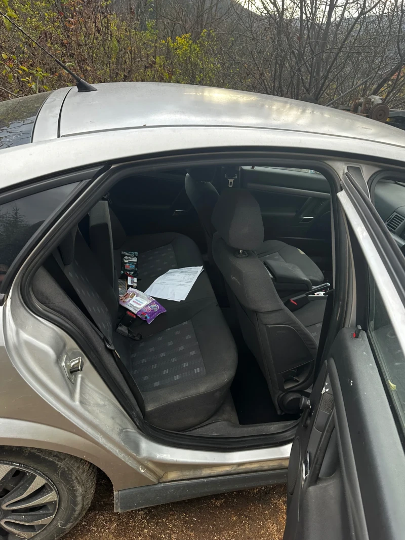 Opel Vectra, снимка 4 - Автомобили и джипове - 53193695