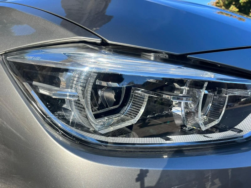 BMW 320, снимка 2 - Автомобили и джипове - 53234838