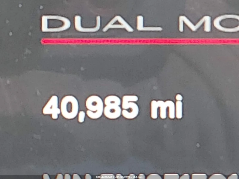 Tesla Model 3 ELECTRIC All Wheel Drive, снимка 7 - Автомобили и джипове - 53500804