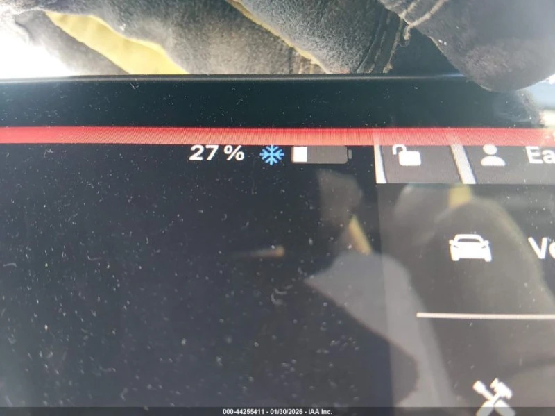 Tesla Model 3 ELECTRIC All Wheel Drive, снимка 9 - Автомобили и джипове - 53500804