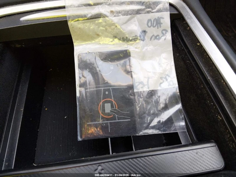 Tesla Model 3 ELECTRIC All Wheel Drive, снимка 3 - Автомобили и джипове - 53500804