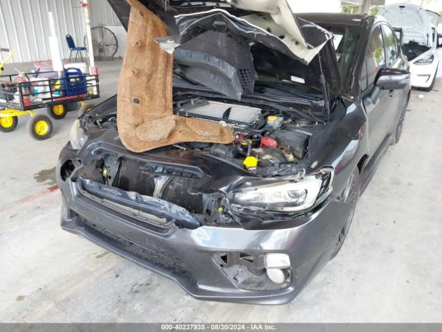 Subaru Impreza WRX STI, снимка 6 - Автомобили и джипове - 47815708