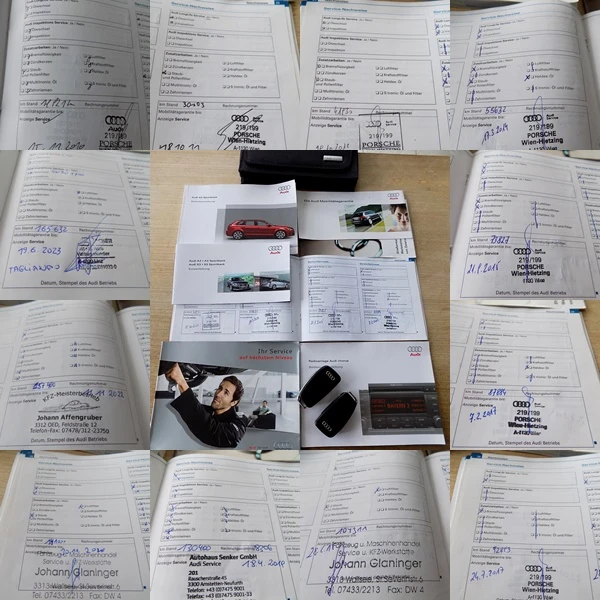 Audi A3 1.8T/160./Quattro/6. | Mobile.bg   14