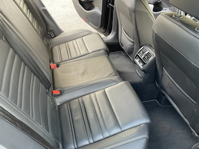 VW Passat R-line, TSI | Mobile.bg   13