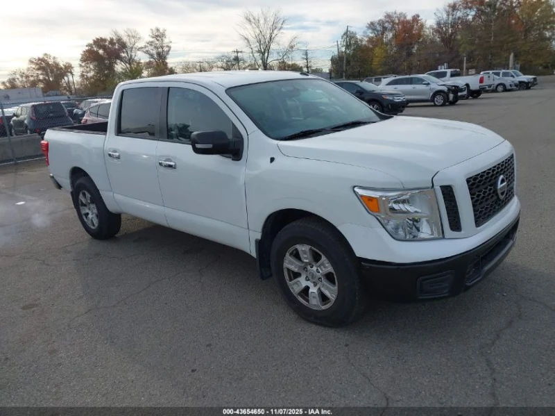 Nissan Teana 5.6L V-8 DI, DOHC, VVT, 390HP 4X2 Drive - 25200 лв. / 12884.56 € - 64755127 1