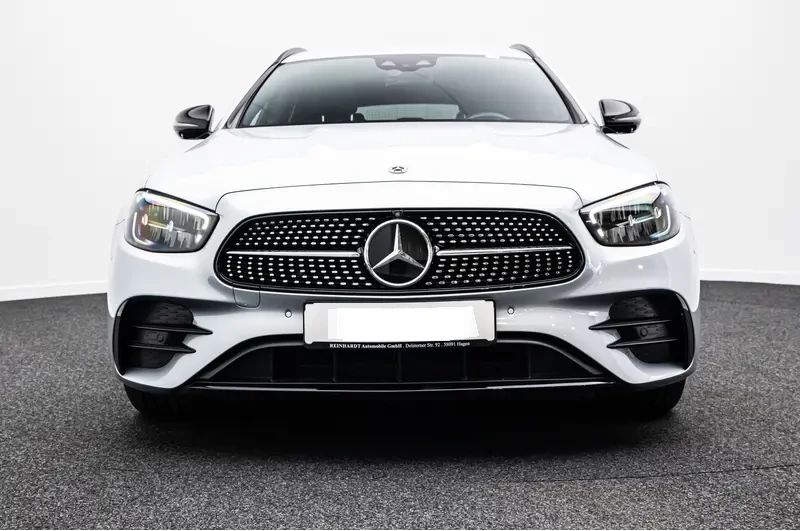 Mercedes-Benz E 300 Mercedes-Benz E 300d AMG LINE  | Mobile.bg   2