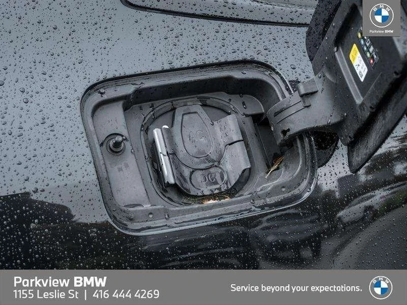 BMW i4 M50 * От BMW * Един собственик * Фиксирана цена * , снимка 16 - Автомобили и джипове - 53439394