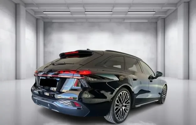 Audi A6 Avant TDI Quattro = S-line = Гаранция, снимка 3 - Автомобили и джипове - 55475647