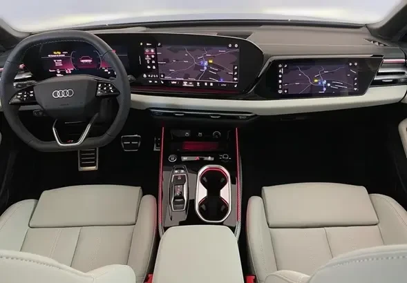Audi A6 Avant TDI Quattro = S-line = Гаранция, снимка 11 - Автомобили и джипове - 55475647