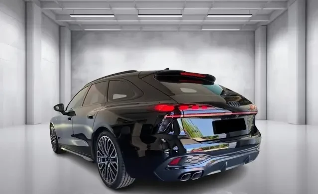 Audi A6 Avant TDI Quattro = S-line = Гаранция, снимка 2 - Автомобили и джипове - 55475647