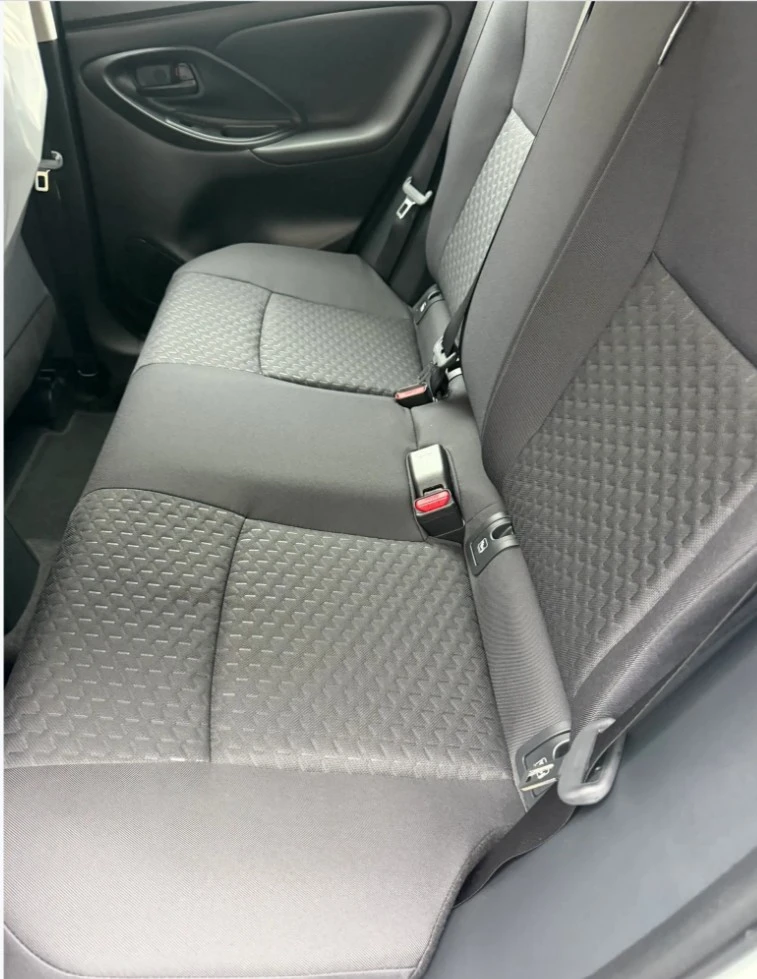 Toyota Yaris Cross 1.5 HYBRID 116hp. ДЕМОНСТРАЦИОНЕН/ГАРАНЦИЯ/лизинг, снимка 8 - Автомобили и джипове - 55594460