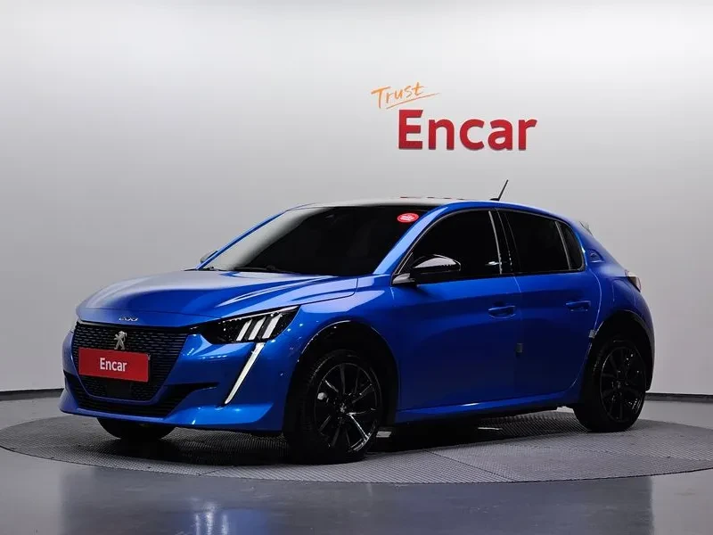 Peugeot 208 E-GT | Mobile.bg � ����������� 1